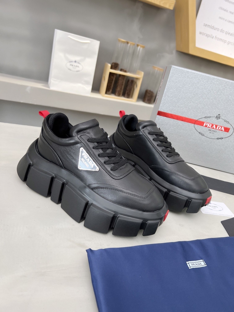 Prada Casual Shoes